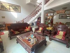 开封龙亭龙亭区万康苑小区 7室4厅3卫 450平 精装修出租房源真实图片