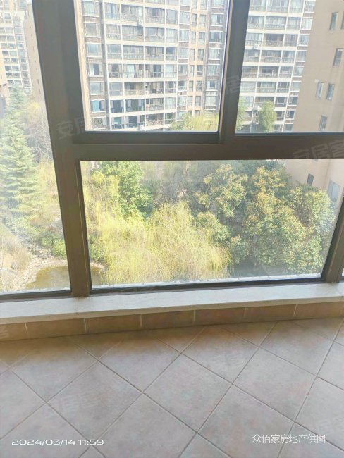 枫林绿洲云顶园