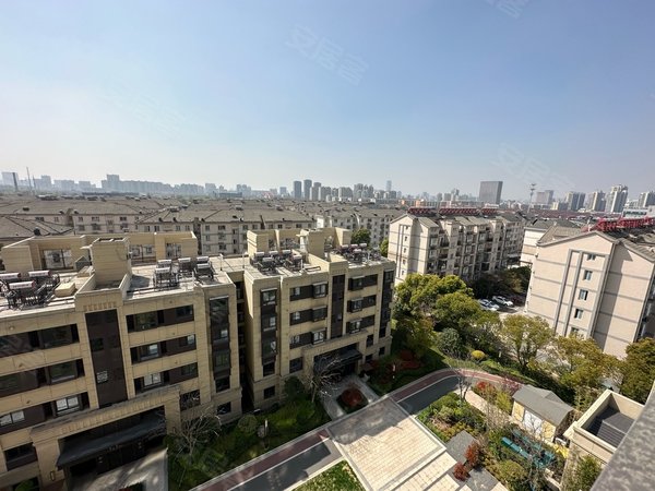 昆山周市镇昆山商厦睿怡庭3,新上洋房,可配置家具家电,睿怡庭出租房源