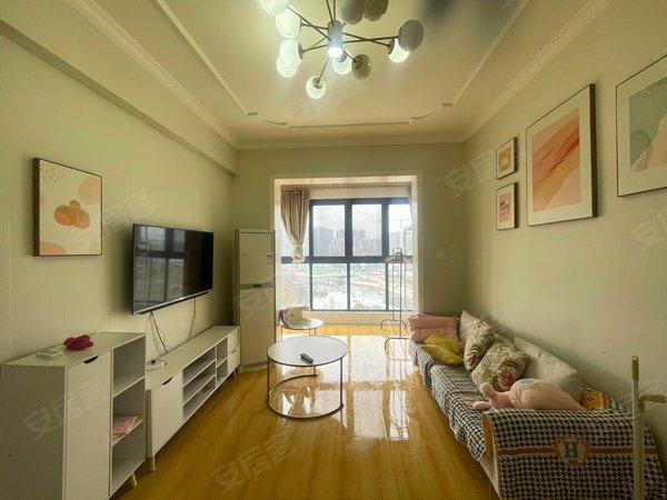 成都青羊万家湾温馨家园(青羊区)温馨家园(青羊区) 1室1厅1卫 配套