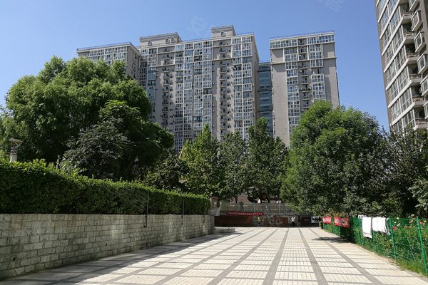 远见名苑(一期)