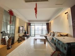 杭州上城复兴金棕榈花园 3居室大宅清爽装修舒适惬意的生活出租房源真实图片