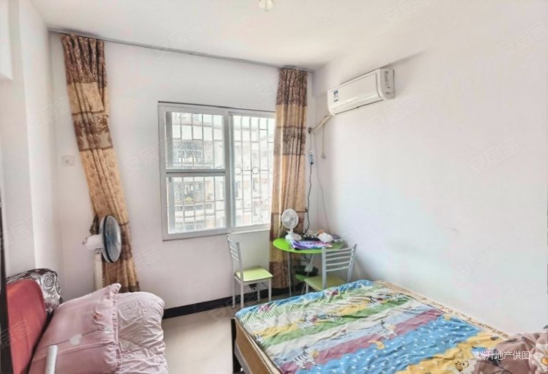 滨江花园(石碣) 小区绿化高 刚需小三居 装修好 交通便利