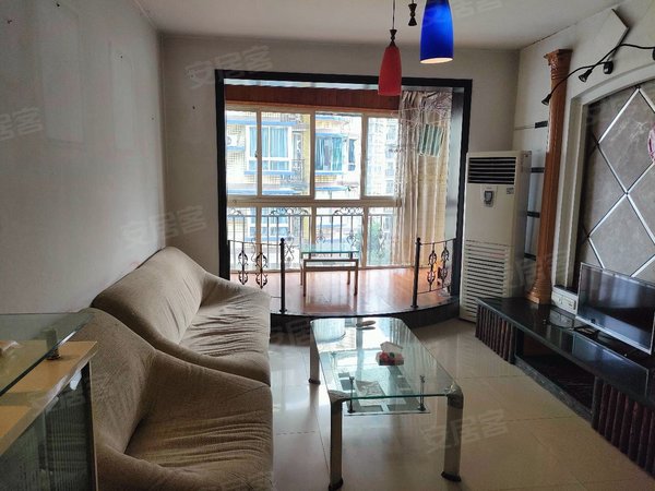 重庆江北南桥寺小天鹅花园南桥寺永辉超市附近精装两房一厅出租出租