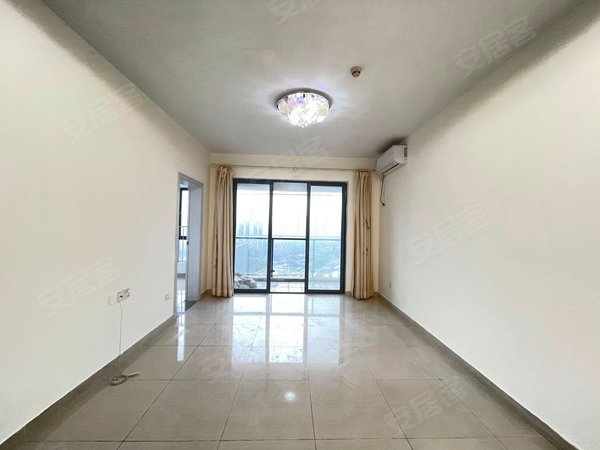 新出 侨香公馆 三房空房 采光通风视野好 有钥匙 看房方便,福田租房