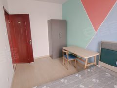 银川金凤正源北街阳卧西湖苑 附近阅彩城 区医院凤凰桥 阅海新天地拎包入住出租房源真实图片