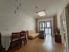 武汉洪山街道口两室一厅精装拎包入住出租房源真实图片