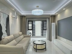 临沂兰山通达路泰盛 豪森 恒大中央广场 华前城市广场 多套精装两室押一付一出租房源真实图片