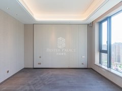 上海黄浦南浦大桥绿地海珀外滩 5室2厅4卫价格可以谈 未住过人出租房源真实图片