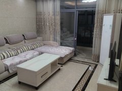 启东吕四吕四汽车客运站翰林院电梯精装2室1厅1卫 拎包入住出租房源真实图片