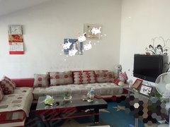 青岛即墨通济世纪花苑北区 2室1厅1卫出租房源真实图片