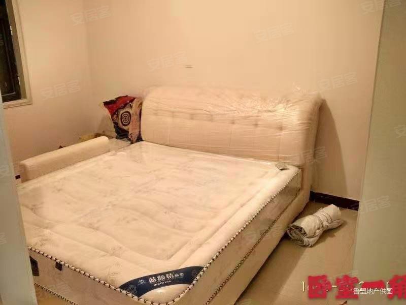 万通盛世馨园3室2厅1卫105.87㎡南北51万