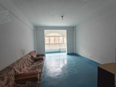 银川贺兰朔方南街租 二楼 南北通透 采光足 户型端正 交通便利出租房源真实图片