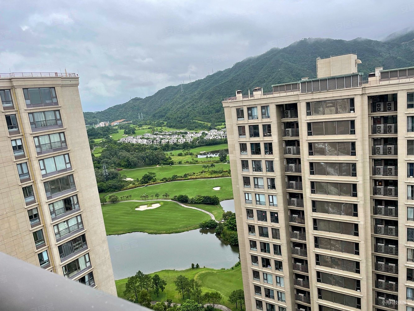 翠湖香山玉兰苑