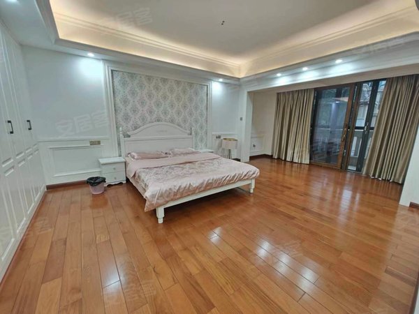 【多图】御景水岸花园(别墅),福永租房,御景水岸豪华别墅出租6房4厅