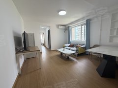 北京朝阳华威桥美景东方 阳光充足 2室1厅1卫 电梯房出租房源真实图片