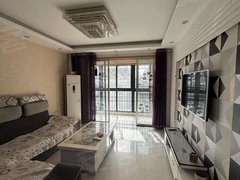 大丰大中大中城区金润嘉园，电梯房，2室朝阳，家电齐全，拎包入住出租房源真实图片