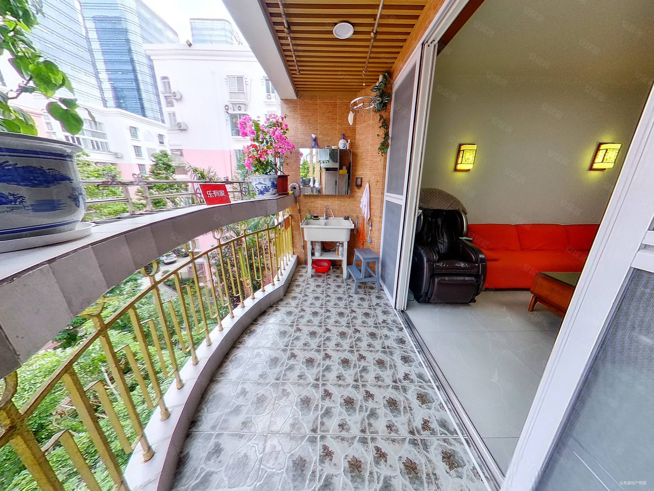 满五 南北通透,汇龙花园二手房,800万,3室2厅,2卫,106平米-深圳安居客