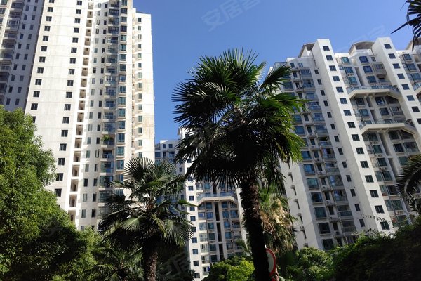 秋月枫舍(二期公寓住宅)