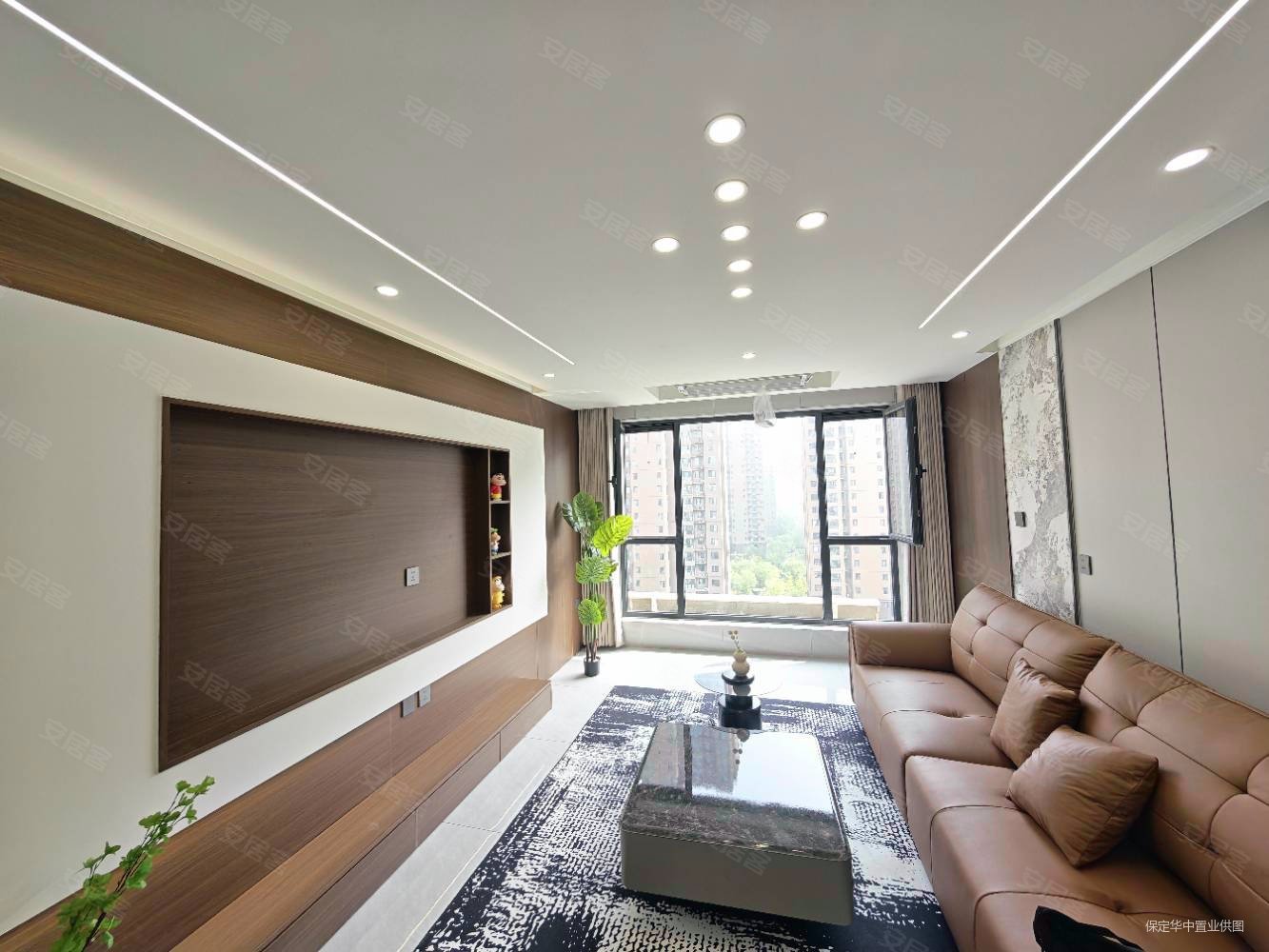 万和城(A区)3室2厅1卫90㎡南北68万