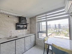 东泰禾地铁4号线晋安湖产业园独门独户单身公寓