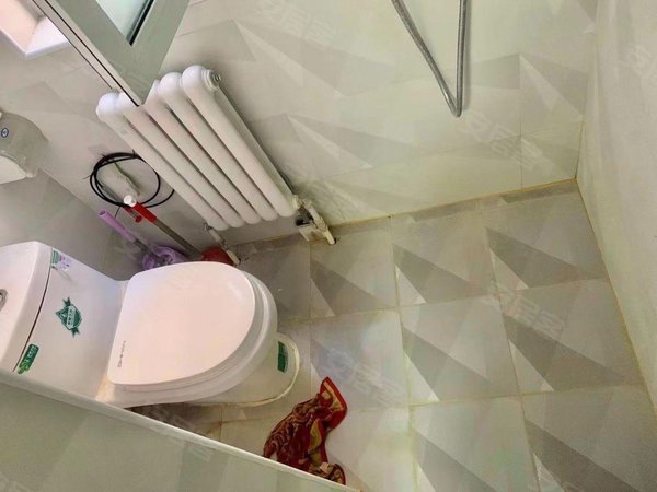 北京大兴瀛海镇瀛海朗苑地铁8号线 瀛海朗苑精装两居室 配套设施齐全