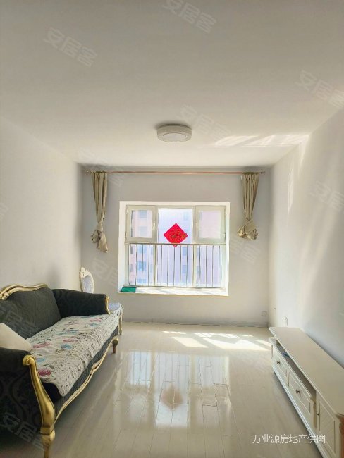 欣嘉园新房源好楼层两室出售老人接送方便