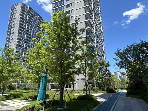 杭州临安临安城区苕溪学府8月拎包入住,保洁已经搞好,电费5毛,楼下