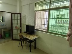 三亚天涯胜利路南边海渔村路257号公寓楼单间出租出租房源真实图片