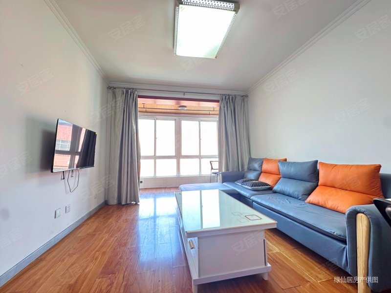 急售地铁口大型社区旭景崇盛园精装两室看房提前联系