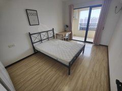 武汉青山余家头奥山澜郡 科普公园 奥山世纪城 武科大 奥莱 居然之家 理工出租房源真实图片