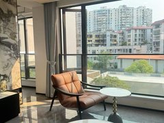 厦门思明莲坂4房仅 此在租，我 店在小区门口，市中心低密小区，温馨精致房出租房源真实图片