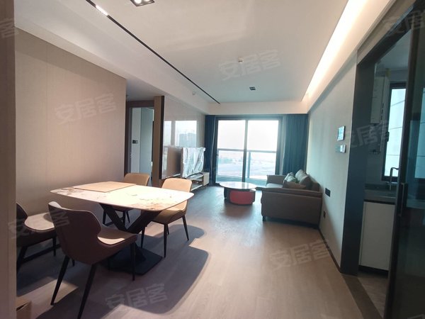 【多图】会展湾东城广场,福永租房,会展湾东城广场 2室2厅1卫 配套齐全 精装修 78平,宝安租房-深圳58安居客