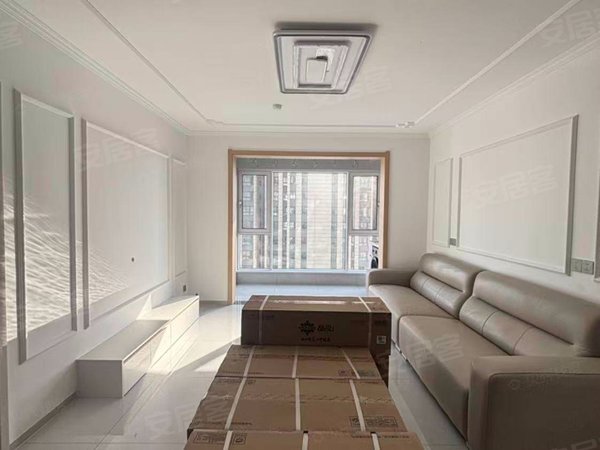 徐州丰县丰县城区润城华府润城华府 精装修三室两卫 出租 临近学校 出行方便出租房源真实图片