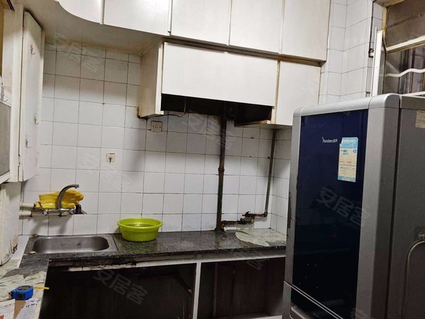 【多图】宁馨小区,大宁租房,宁馨小区 4室1厅1卫 精装修67平米,静安