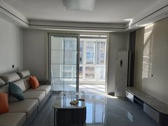 阜宁阜宁开发区金沙湖海鑫东苑，3楼三室两厅精装修出租，有车库，好停车。出租房源真实图片