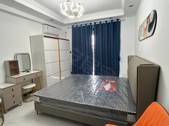 杭州萧山瓜沥出租南阳一号线地铁口300米，精装修一室二室三室都有出租房源真实图片