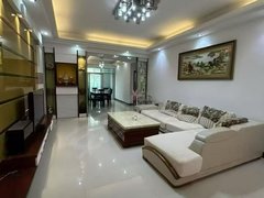 海丰城东城东城区城东金伯爵花园，120方3房2厅2卫，拎包入住月租1600元出租房源真实图片