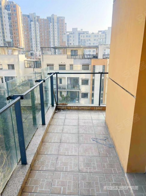 东湖大郡一期东区