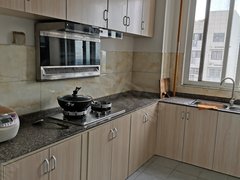 溧阳城南万达燕湖中学，光华高中旁，望湖景苑精装修，低价出租出租房源真实图片