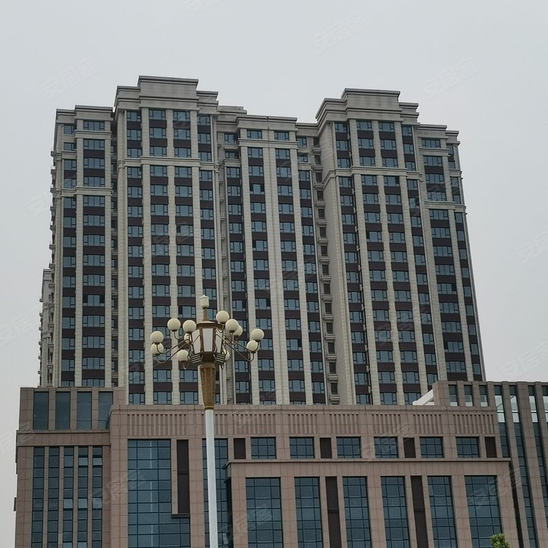 【昊龙阖府北区, 昊龙阖府北区小区详情,房价走势,房源,业主论坛】