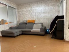 烟台莱阳莱阳城区富霖居 中心站附近 三居家电齐全 带小房 停车方便 价可议出租房源真实图片