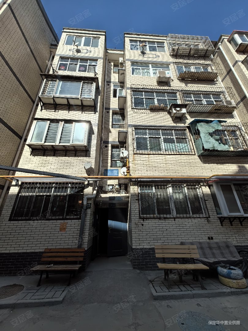 县学街裕华路大慈阁小区三室一楼随时看房