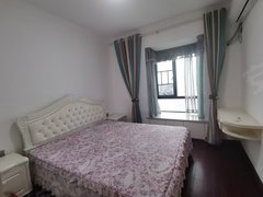 邵阳双清金百汇商业街次卧合租 无中介费 绿城水郡小区 步步高新天地旁边出租房源真实图片