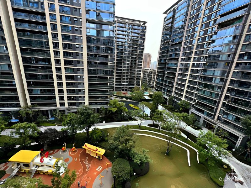 中国铁建西派金沙