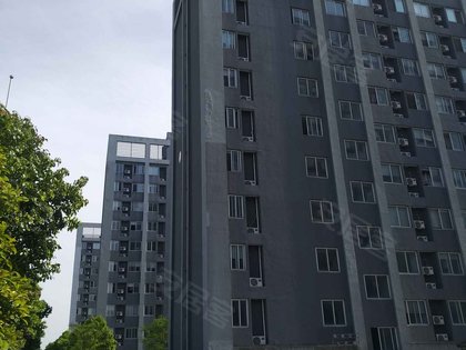 嘉兴汇才公寓