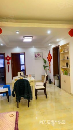 海亮长桥府新湖明珠城旁 地铁口3房104平方米精装修,海亮长桥府二手房