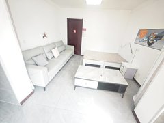 西安长安东长安街山水馨居主卧带阳台独立卫浴 可短租可月付 随时看房出租房源真实图片