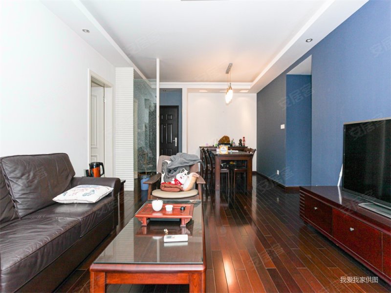 静安晶华园 双卫 购物方便 带电梯 近医院 满五   临地铁