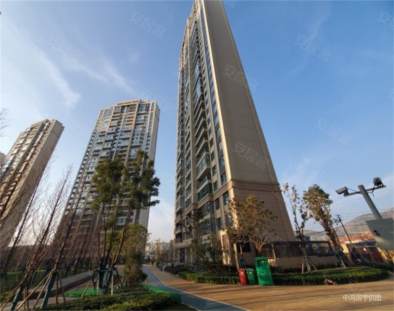 可贷款,金茂国际新城铭璟苑二手房,69万,2室2厅,1卫,88平米-昆明安居